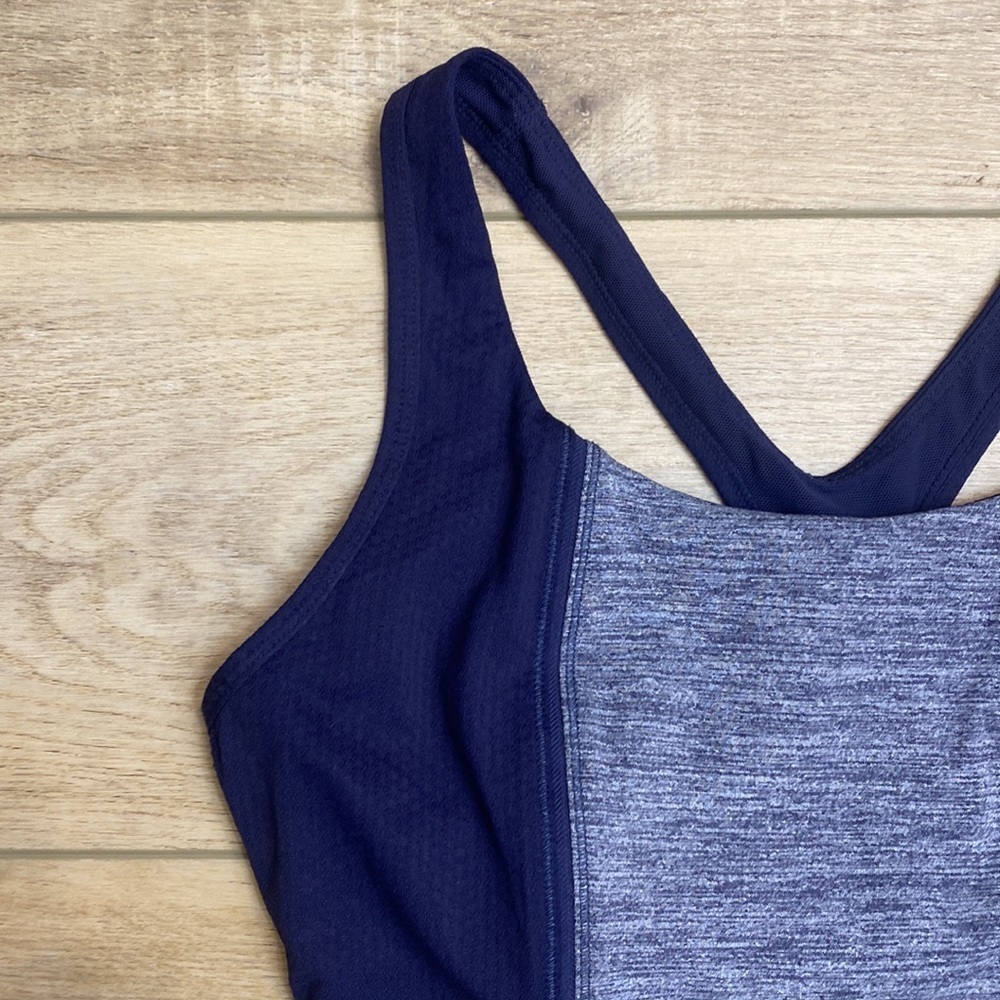 Lululemon | Get Fit | Keyhole Racerback Tank - Picture 3 of 16